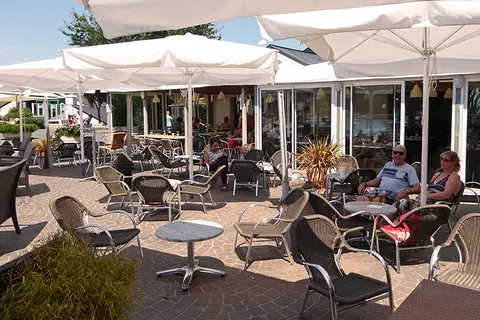 Camping Le Mané Guernehué foto 22