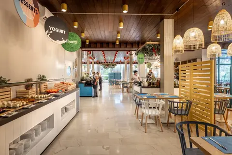 Sunny Makarska by Valamar in Rijeka — foto 6