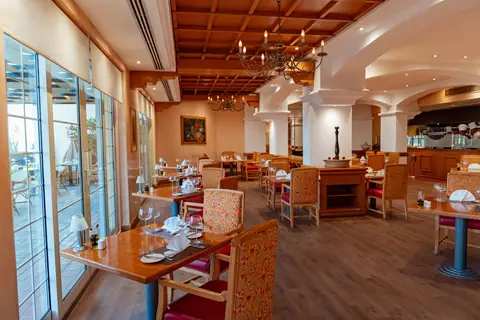 Hurghada Marriott Beach Resort in Hurghada — foto 15