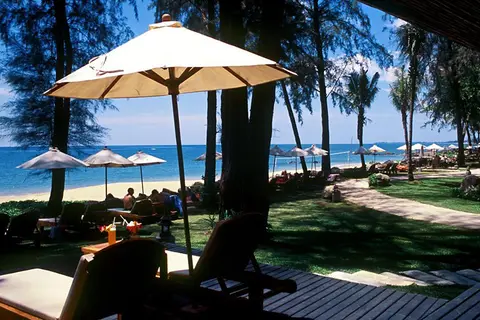 Moracea by Khao Lak Resort in บ้านบางหลาโอน — foto 14