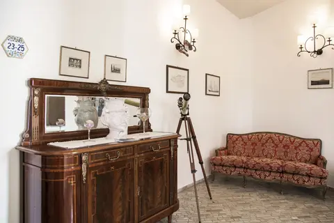 Villa Enrica in Lipari, foto 7