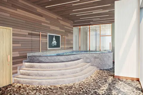 SLS Dubai Hotel & Residences in Dubai — foto 4