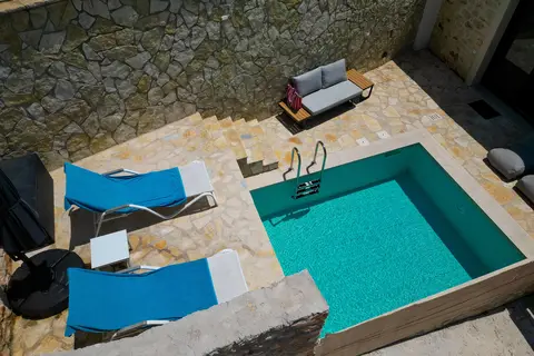 Asaya Hills Villas in Πάργα — foto 7