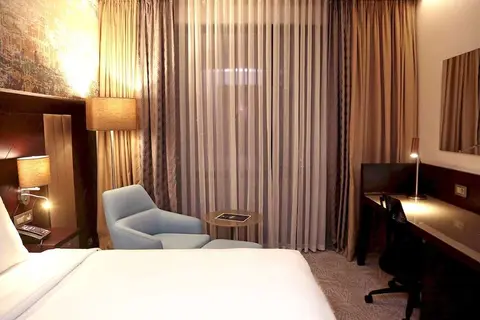 DoubleTree by Hilton Istanbul Umraniye in İstanbul — foto 12