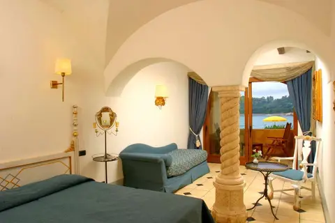 Hotel La Bitta in Tortolì — foto 22