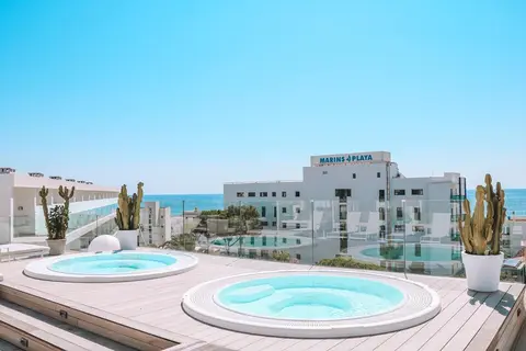 Hotel Marins Playa in Palma — foto 4