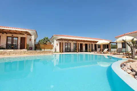 Casa Afytos in Δημοτική Ενότητα Κασσάνδρας — foto 2