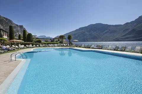 Hotel Du Lac in Limone sul Garda, foto 3