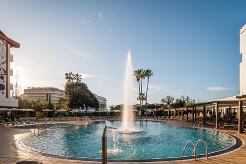 Hotel ALEGRIA Florida foto 2