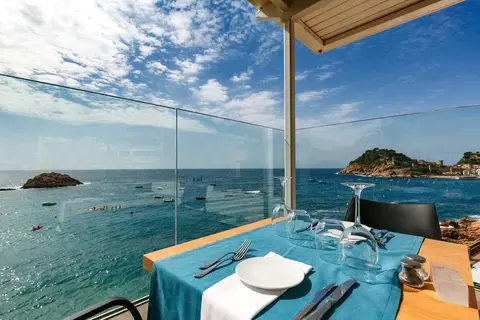 Gran Hotel Reymar in Tossa de Mar — foto 27