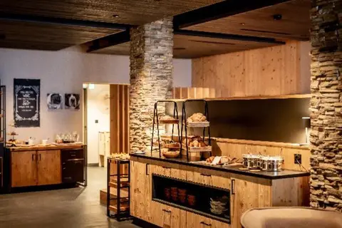 Eiger Mountain & Soul Resort in Grindelwald — foto 4