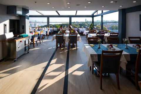 Antusa Design Hotel & Spa in Fatih — foto 29