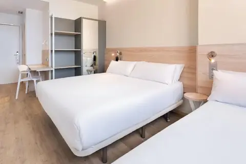 B&B Hotel Murcia in Murcia — foto 22