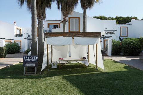 AluaSun Lago Park foto 13