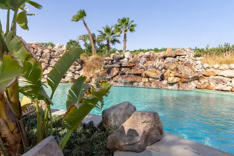Fort Arabesque - The Beach Resort in Makadi Bay — foto 25