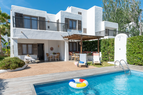 Villa S'Argamassa foto 1