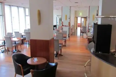 Fosshotel Raudara in Reykjavik, foto 20