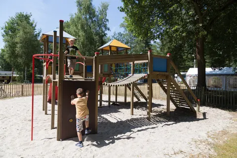 Camping Het Veen foto 5