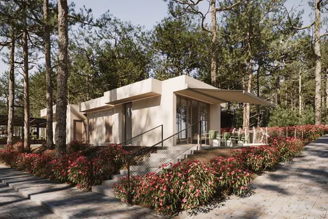 Pinadria Camping Resort foto 3