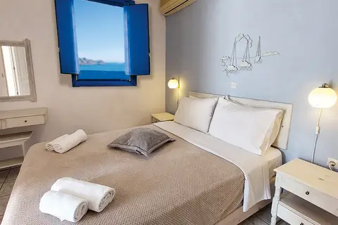 Olympic Villas in Δημοτική Ενότητα Οίας — foto 3
