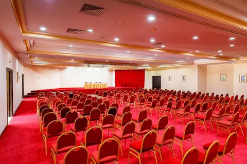 Occidental Marco Polo in الحمامات — foto 9