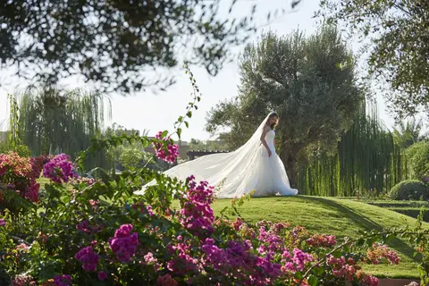 Mandarin Oriental Marrakech in Marrakesh, foto 15