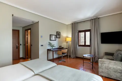 Parador de Cáceres in Caceres — foto 9