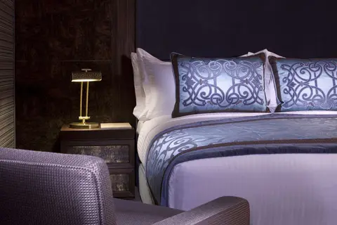 Souq Waqif Boutique Hotels by Tivoli in Doha — foto 17