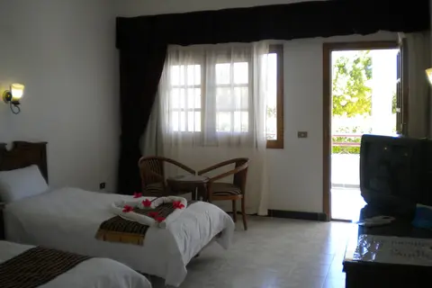 Happy Life Village in دهب — foto 12