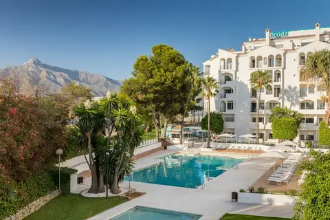 Occidental Puerto Banús in Marbella, foto 14