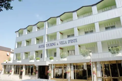 Touring Aparthotel in Grado — foto 14