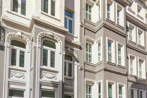 The Soul Istanbul in Fatih — foto 14