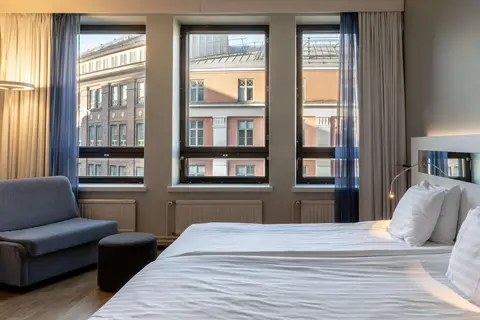 Scandic Kaisaniemi in Helsinki — foto 30