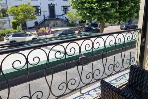 Bed and Breakfast De Heren van Valkenburg foto 19