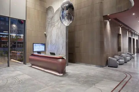 Melas Hotel Istanbul in Beşiktaş — foto 28