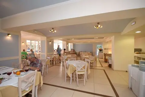 Hotel Myrtis in Πλακιάς — foto 19