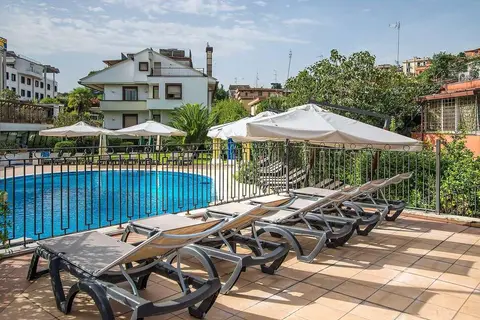 Hotel La Giocca in Rome, foto 22