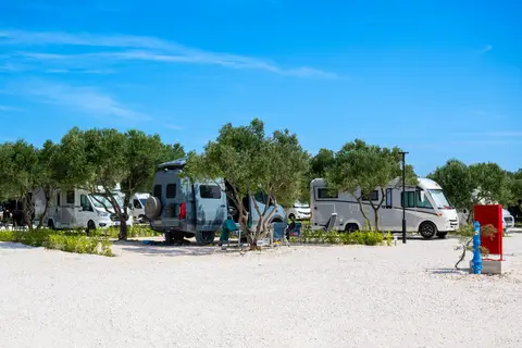 Resort Sibenik in Grad Šibenik — foto 11