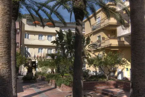 Hotel Sylesia in Letojanni — foto 6