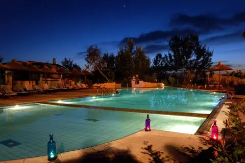 Petrino Eco-Village in Afytos, foto 3