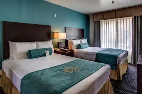 Alexis Park Resort in Paradise — foto 4