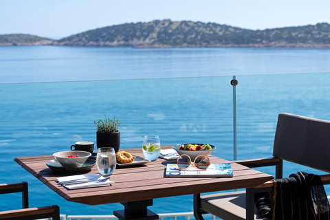 NIKO Seaside Resort MGallery - adults only foto 5