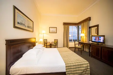 Hotel Vila Galé Ericeira in Mafra — foto 22