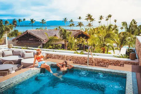 Zemi Miches All-Inclusive Resort, Curio Collection by Hilton in Miches — foto 4