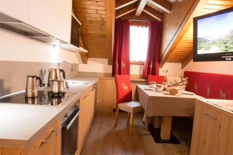 Residence Villa Artic foto 16