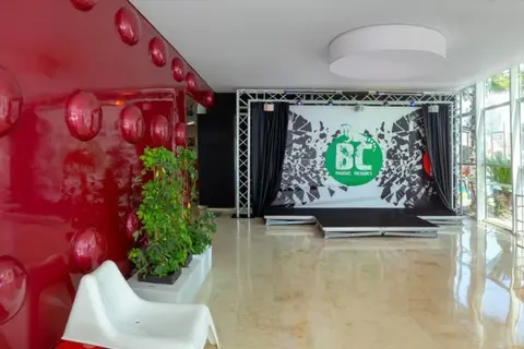 Benidorm Celebrations Music Resort in Benidorm — foto 8