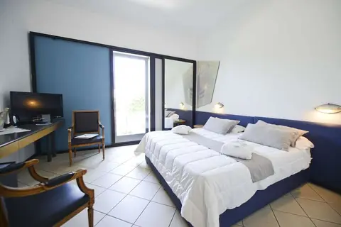 Grand Hotel Masseria Santa Lucia in Ostuni — foto 3