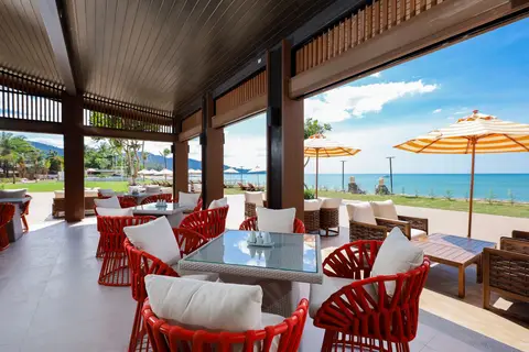 La Solaya Khao Lak in Khuekkhak, Takuapa — foto 4