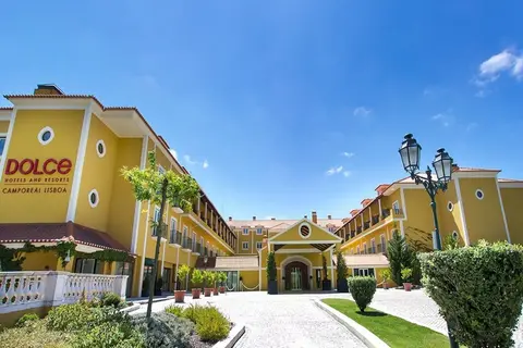 Dolce CampoReal Lisboa in Torres Vedras