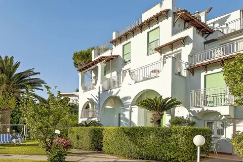 Hotel & Spa Continental Mare in Ischia